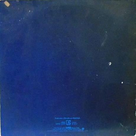 Ney Matogrosso - Seu Tipo (1979) Ney Matogrosso - Seu Tipo (1979)