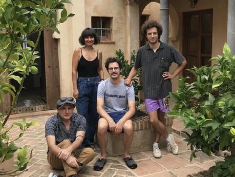 Cala Vento y Amaral anuncian colaboración