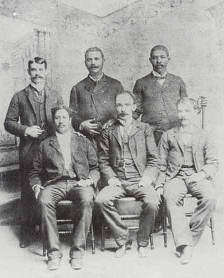 José Martí José Martí