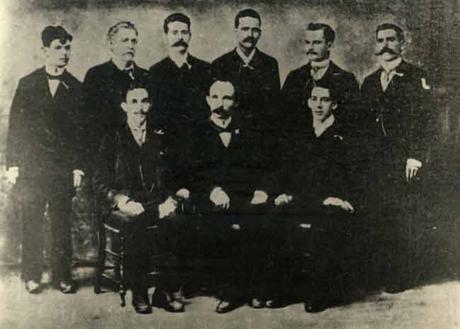 José Martí José Martí