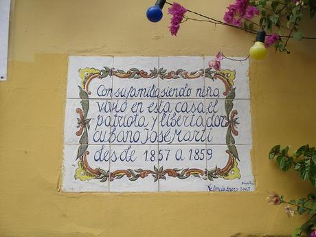 José Martí José Martí