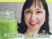 Como preparar jugo verde detox para subir defensas