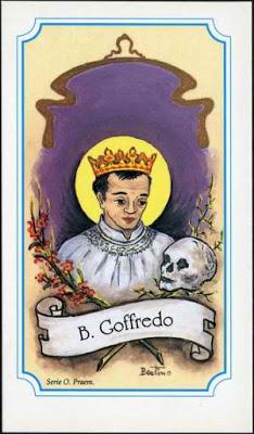 Siervo y hermano de sus sirvientes