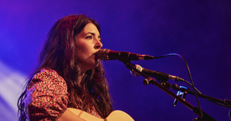 Radar Z: Andrea Santiago Radar Z: Andrea Santiago