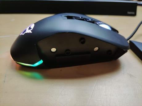 Trust GXT 970 Morfix, el mejor ratón para tus partidas