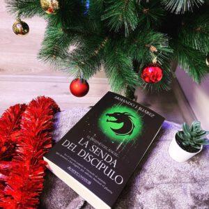 Reseña La senda del discípulo