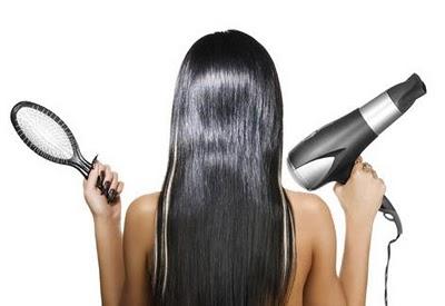Consejos para el pelo graso: lo que dicen los expertos Consejos para el pelo graso: lo que dicen los expertos
