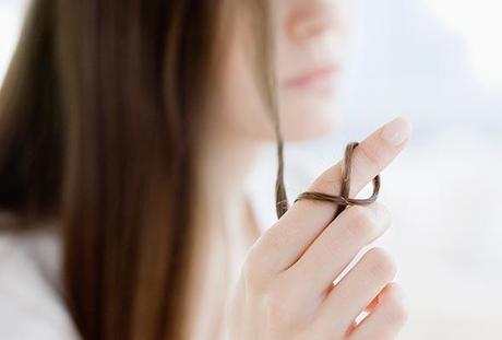 Consejos para el cabello graso