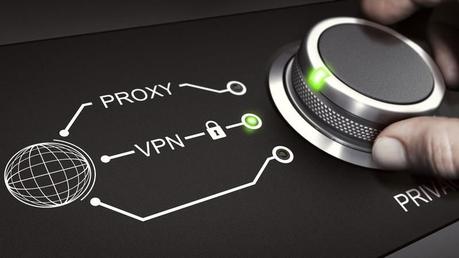 Aprende y oculta tu dirección ip como un profesional