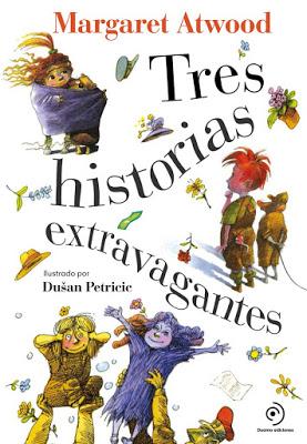 TRES HISTORIAS EXTRAVAGANTES: ¡Una joya para todas las edades! TRES HISTORIAS EXTRAVAGANTES: ¡Una joya para todas las edades!