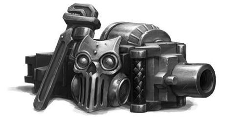 Warhammer Community: Breve pero intenso resumen.