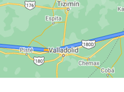 Distancia, Tarifas tiempo