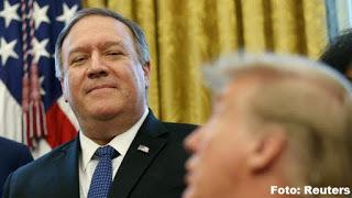 Trump y Pompeo se van sin poder con Cuba