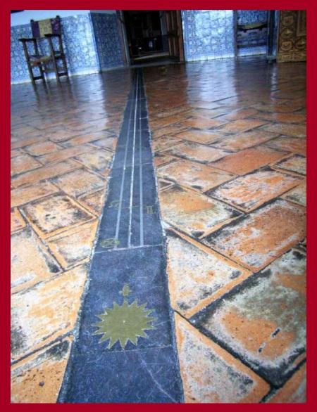 Instantánea sobre “Meridianas de cámara oscura en España”