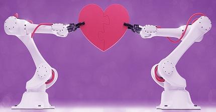 El doble papel de la emoción en la robótica