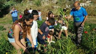 Asociaciones del Campo de Montiel apoyan la implantación del Erasmus Rural Asociaciones del Campo de Montiel apoyan la implantación del Erasmus Rural