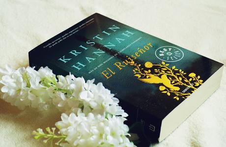 Reseña: El ruiseñor, Kristin Hannah