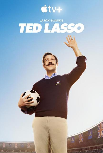Ted Lasso (1ª Temporada) Ted Lasso (1ª Temporada)