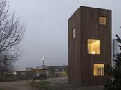 Rocha, Micro Casa