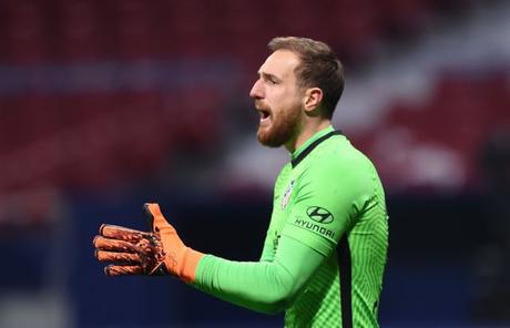 Crónica Atlético de Madrid 2 - Sevilla FC 0