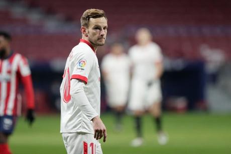 Crónica Atlético de Madrid 2 - Sevilla FC 0