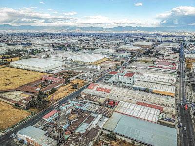 ORGANIZA GEM FORO ECONÓMICO PARA LA CONFORMACIÓN DEL PROGRAMA METROPOLITANO DEL VALLE DE TOLUCA