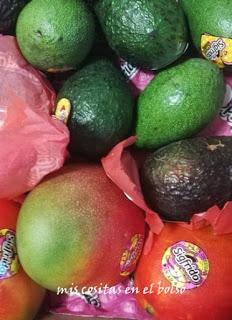 Gastro Hogar Valencia: Primera Parte Gastro Hogar Valencia: Primera Parte