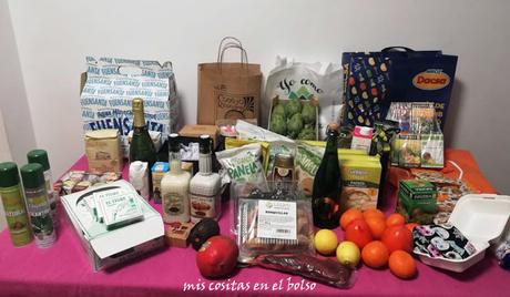 Gastro Hogar Valencia: Primera Parte