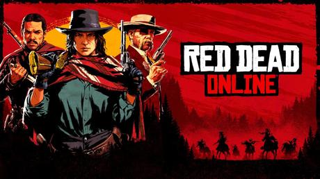 Red Dead Online: bonificaciones en fugitivos legendarios, descuentos y más Red Dead Online: bonificaciones en fugitivos legendarios, descuentos y más
