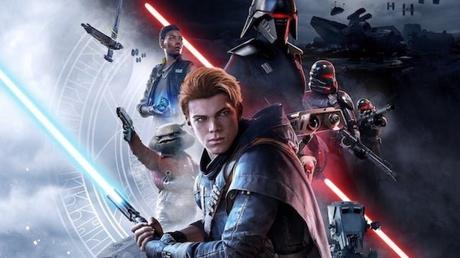 Star Wars Jedi: Fallen Order recibe un parche con optimizaciones