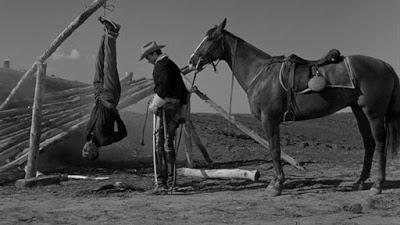 FORT BOWIE (USA, 1958) Western