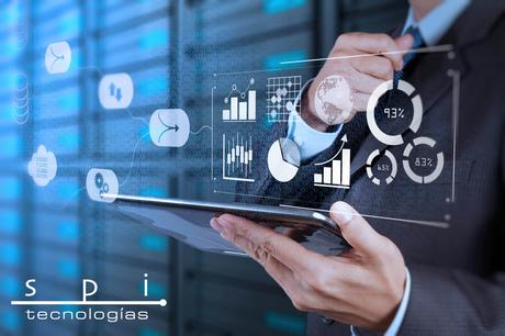 SPI Tecnologías, un referente en servidores y equipos informáticos