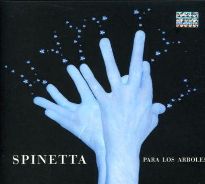 Luis Alberto Spinetta - Para los Árboles (2003) Luis Alberto Spinetta - Para los Árboles (2003)