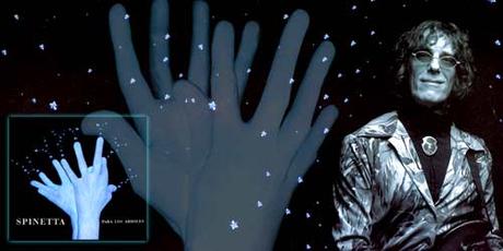 Luis Alberto Spinetta - Para los Árboles (2003) Luis Alberto Spinetta - Para los Árboles (2003)