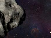 NASA lanzará primera prueba defensa planetaria contra asteroides