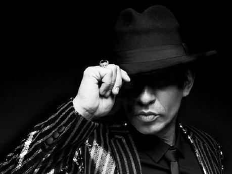 Mark Wayne: a la pista de baile con elegancia