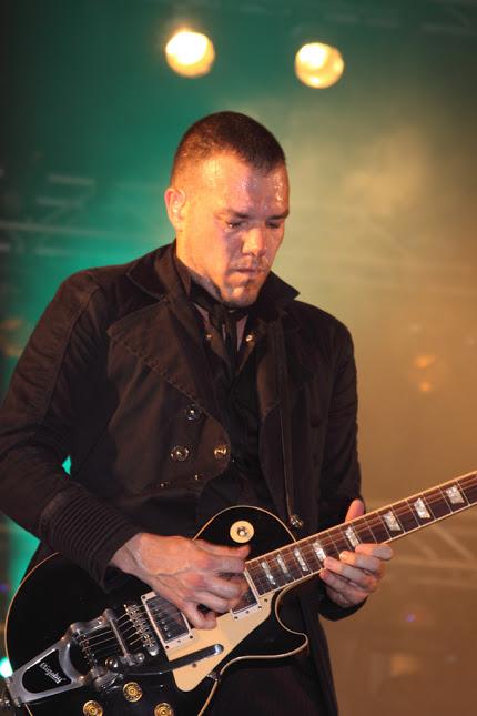 Efemérides del Rock y Heavy Metal: Qué pasó un 13 de Enero