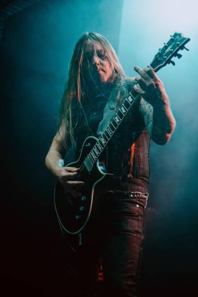 Efemérides del Rock y Heavy Metal: Qué pasó un 13 de Enero