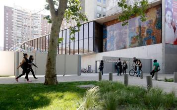 museo_violeta_parra Violeta Parra