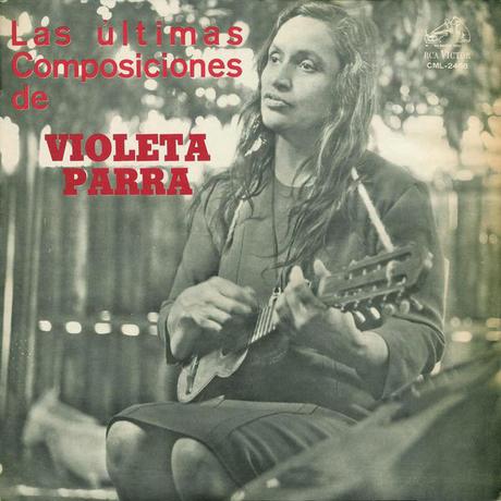 Violeta Parra