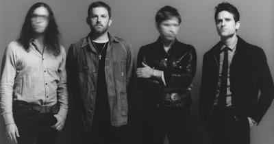 Kings of Leon - 100,000 People (2021)