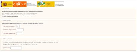 CLAVE AEAT | ¡He olvidado la contraseña! ¿Cómo recuperarla? CLAVE AEAT | ¡He olvidado la contraseña! ¿Cómo recuperarla?