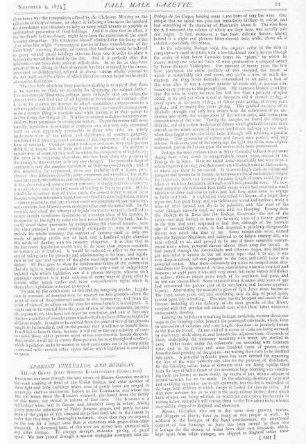 enólogo beltrán domecq traduce primera español