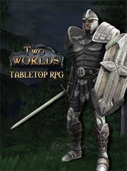 Two Worlds Tabletop RPG, de RPG Objects