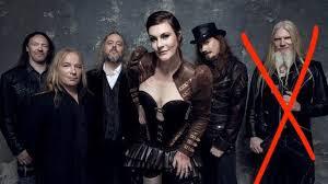 Marco Hietala deja Nightwish con un comunicado muy fuerte