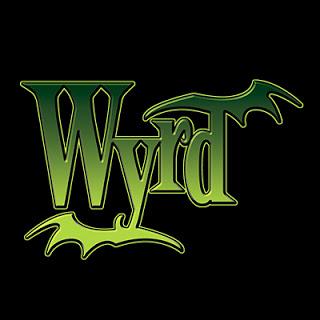 Wyrd Chronicles Ezine: 39 números en descarga libre