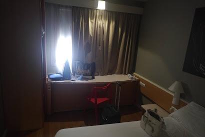 IBIS GRANADA (GRANADA) IBIS GRANADA (GRANADA)