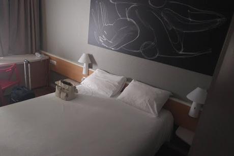 IBIS GRANADA (GRANADA)