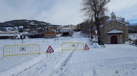 El Ayuntamiento de Pareja solicitará al Gobierno la declaración del municipio como zona catastrófica El Ayuntamiento de Pareja solicitará al Gobierno la declaración del municipio como zona catastrófica