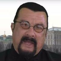 Steven Seagal